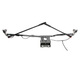 WINDSCREEN WIPERS WITHOUT MOTOR IAM